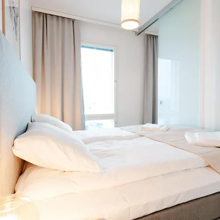 Lägenhet Aava 6 Rovaniemi