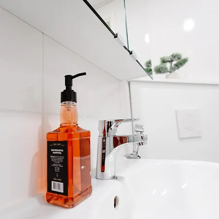 Aava 6 Lägenhet Rovaniemi