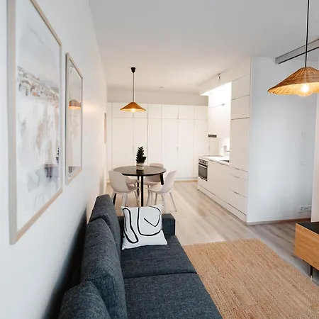 Aava 6 Ροβανιέμι