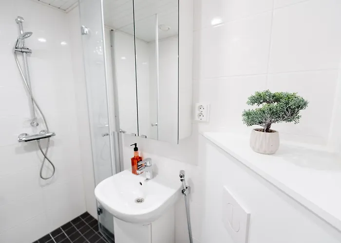 Aava 6 * 로바니에미