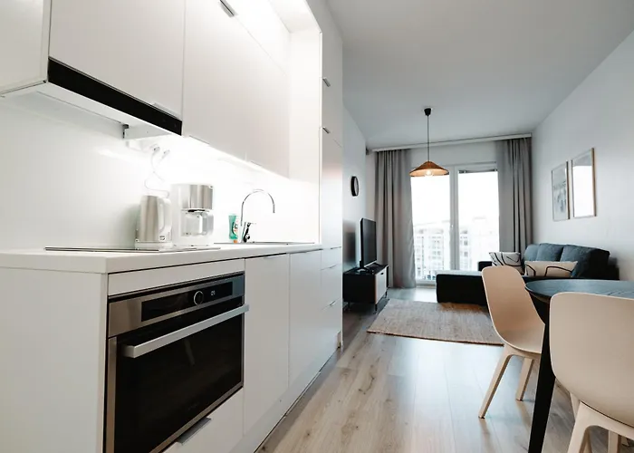 Aava 6 * 로바니에미