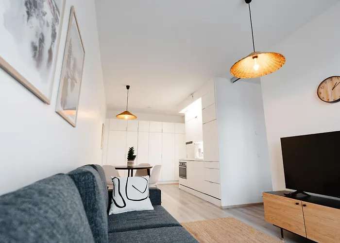 Aava 6 로바니에미