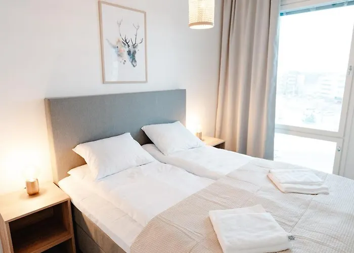 Aava 6 * 로바니에미